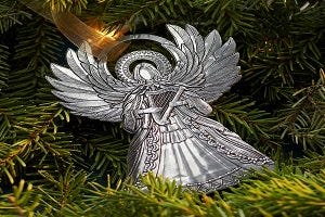 All The Pittsburgh Steelers Christmas Ornaments For The Steelers