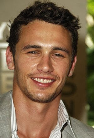 Phd dissertation help james franco