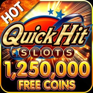 Epic slots of vegas