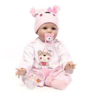 reborn baby dolls for $1