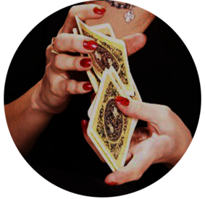 Blog Dei Tarocchi Tarocchi Della Zingara Consulto - 