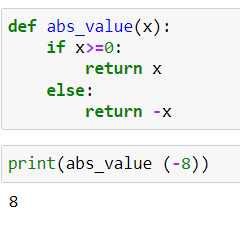 python