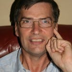 Ed Cairns