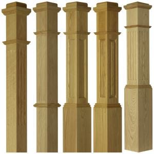 The Most Essential Stair Parts To Build Beautiful Staircase
