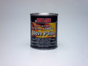 What Kind Of Paint To Use Inside A Fireplace Susan Rawlings Medium