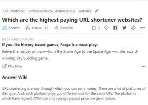 URL Shortener — the Ultimate Guide to Earn Money Quickly in 2019 | by  william kuo | Medium