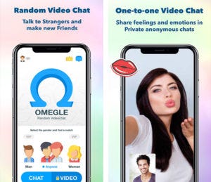 Anonymous Chat Apps When You Want To Talk To Strangers