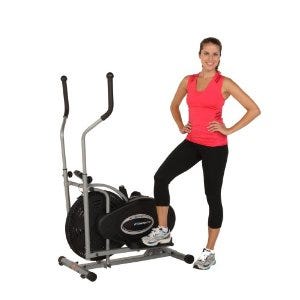 best exercise bike 2017