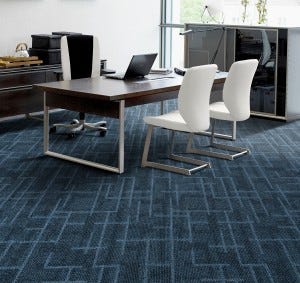 Three Efficient Flooring Options For An Office Space