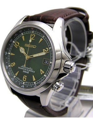 seiko men's sarb017