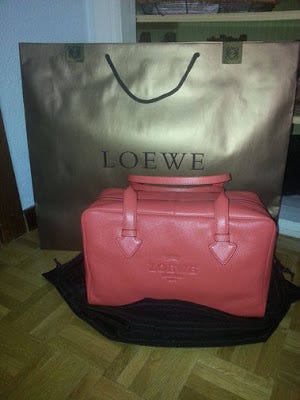 FINANCIACIONES LOEWE. mayo 04, 2017 | by Main Stanich | Medium