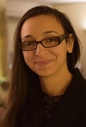 Meet the astrophysicist who found Nyx  a new family of stars beyond the Milky Way - 37