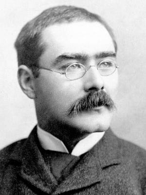 An Annotated version of “The Mother-Lodge” by Rudyard Kipling | by Carl L.  Oberg | Medium