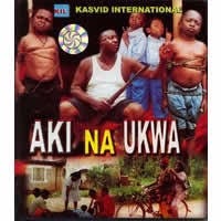 Aki Na Ukwa Cover