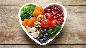 What is the best heart-healthy diet?