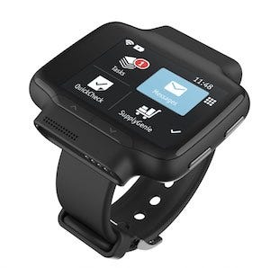 industrial smart watch