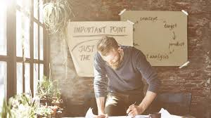 Melvin Feller Talks Buying a Business. Melvin Feller