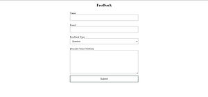 How to make a web application without any framework in python | by Haki ...