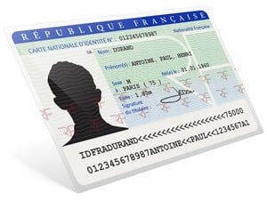 Obtenir Une Carte D Identite Pour Son Enfant By Lionnel Dupouy Moncoeurdeville Medium