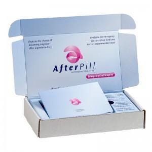 Cost Of Plan B One Step Afterpill For Women By After Pill Medium