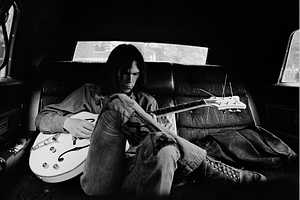 Shakey, Steadfast: Neil Young from 1969 to 1972 | by Breanna McCann ...