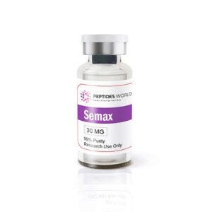 SEMAX PEPTIDES BUY ONLINE