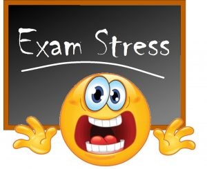 Exam Stress Cartoons And Comics Funny Pictures From