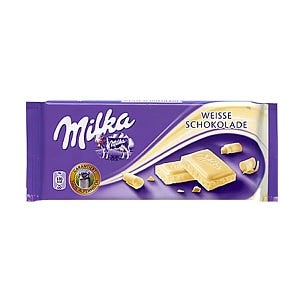 chocolate distributors