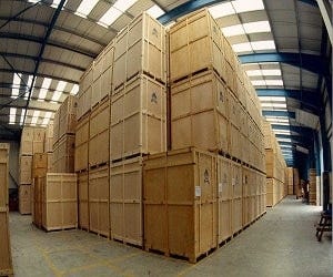 What Does Door To Door Service Mean Brightlink Cargo Medium