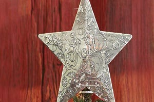 Why Summer Is The Best Time To Buy Unique Tree Toppers