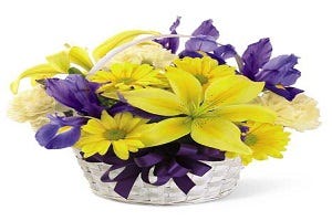 Business Name Happy Birthday Flowers Happy Birthday Flowers