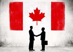 Why you should do business in Canada | by Ian Lucey | Medium