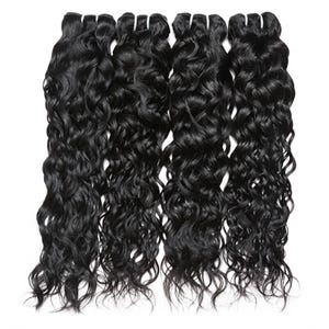 Before Choosing Brazilian Human Hair Weave Allove Hair Medium