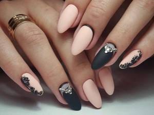 Professional Nail Art Stickers In Toronto By Book Beautician Medium