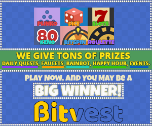 Free bitcoin casino