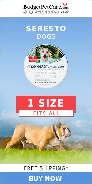 Seresto Collar Coupon 2025