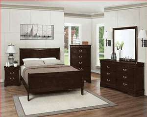 How To Make Your Room Look Beautiful With Bedroom Furniture