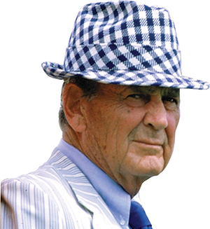 original paul bear bryant hat