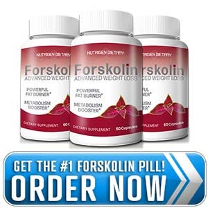 forskolin fat loss diet