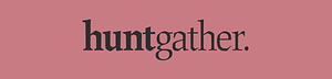huntgather