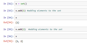 Getting Started with Python: Dictionaries, Tuples and Sets | by Ibrahim ...