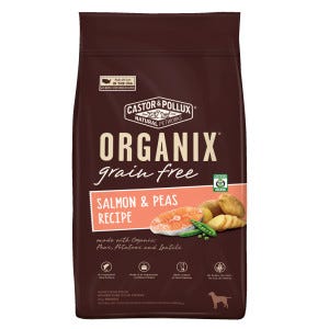 petsmart organix