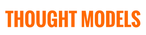 Thought models