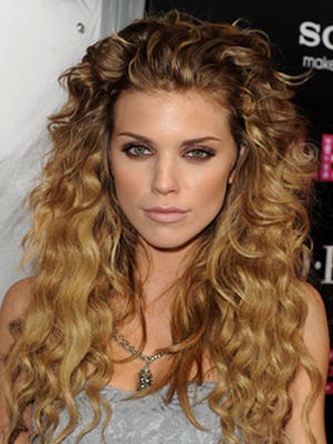 Wear Your Hair Super Long And Get A Simply Layered Cut