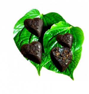 chocolate paan a real mouth refreshner by dishi agrawal medium chocolate paan a real mouth refreshner