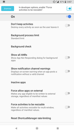 Welcome to your new Sentio Desktop — Onboarding Explained | by Jesse ...