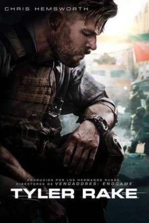 Ver Online Hd Extraction 2020 Pelicula Completa Espanol Latino By Deannarich Medium