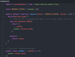 How to structure your React Native application using Redux? | by Eric ...