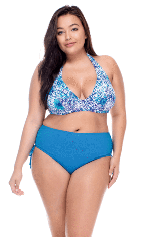 plus size body glove swimwear