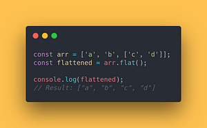 The Eight Best JavaScript Features of the Last Four Years | by Twan ...